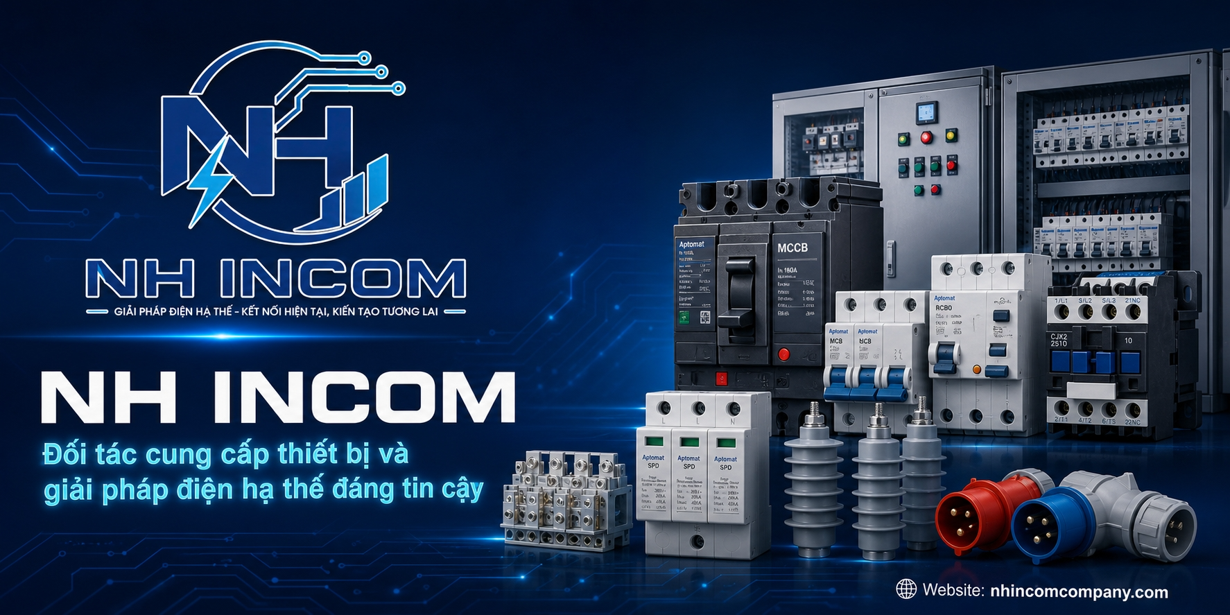 Linh kiện sứ cách điện cho thiết bị điện