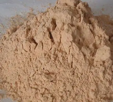 Bột feldspar (trường thạch) – nguyên liệu chính