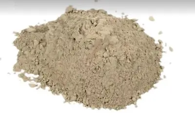 Bột phối liệu sau nghiền bi – đạt độ mịn tiêu chuẩn