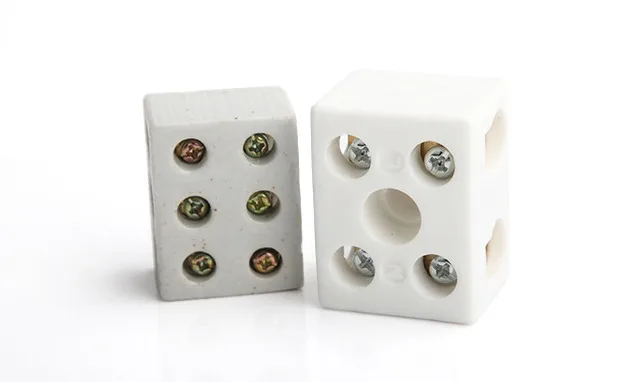 Cầu đấu sứ mini — ứng dụng thiết bị