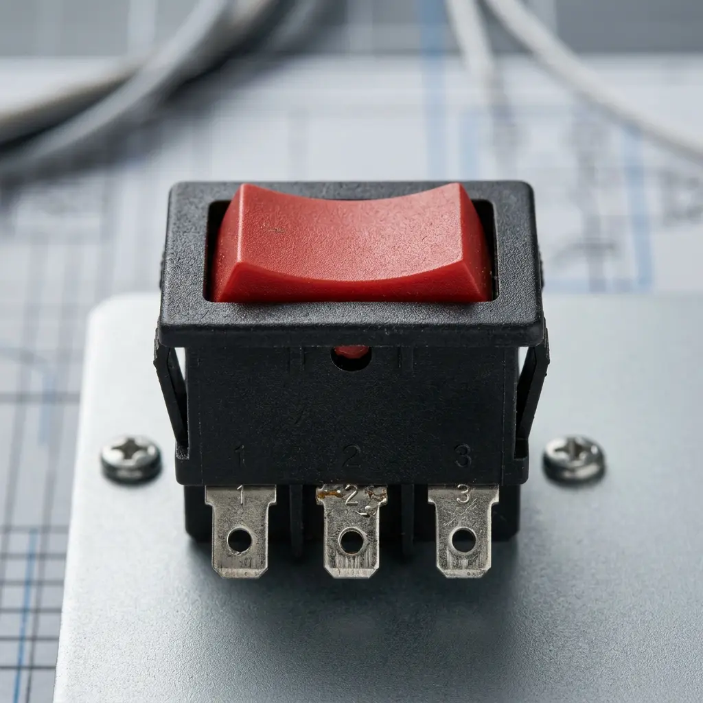 Rocker Switch