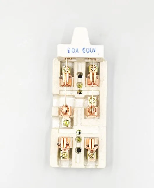 Sứ cầu dao