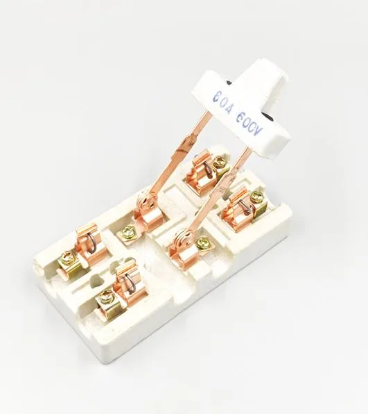 Sứ cầu dao — mẫu thay thế